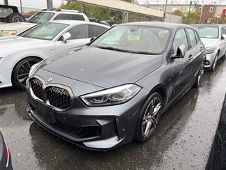 2020 BMW M135i - Thumbnail