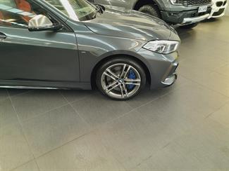 2020 BMW M135i - Thumbnail