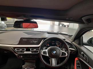 2020 BMW M135i - Thumbnail