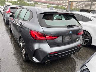 2020 BMW M135i - Thumbnail