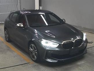 2020 BMW M135i - Thumbnail