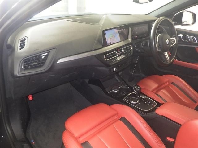 2020 BMW M135i