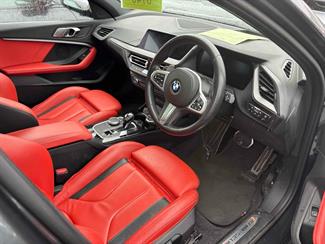 2020 BMW M135i - Thumbnail