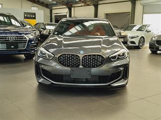 2020 BMW M135i - Thumbnail