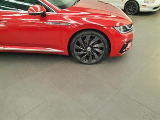 2019 Volkswagen Arteon - Thumbnail