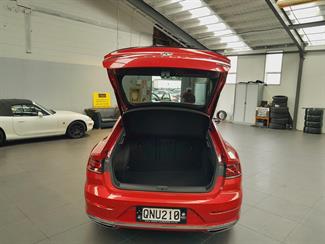 2019 Volkswagen Arteon - Thumbnail