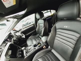 2019 Volkswagen Arteon - Thumbnail