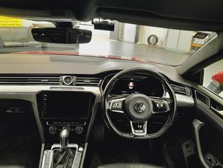 2019 Volkswagen Arteon - Thumbnail