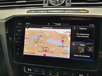 2019 Volkswagen Arteon - Thumbnail