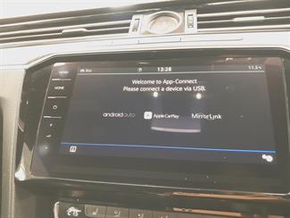 2019 Volkswagen Arteon - Thumbnail