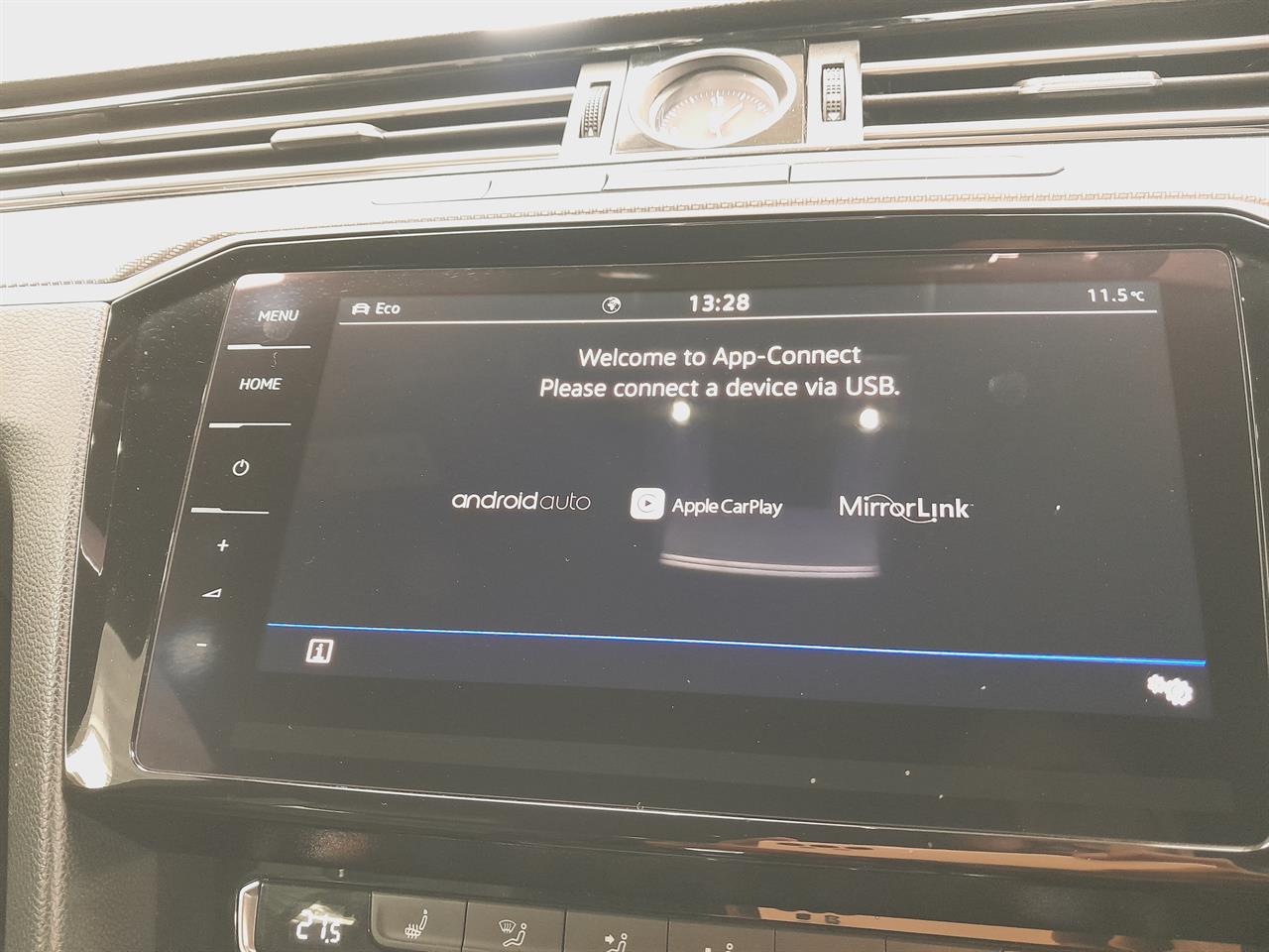 2019 Volkswagen Arteon