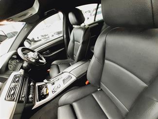 2015 BMW 535d - Thumbnail