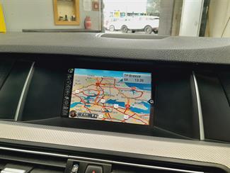 2015 BMW 535d - Thumbnail