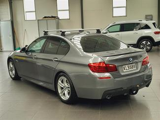 2015 BMW 535d - Thumbnail