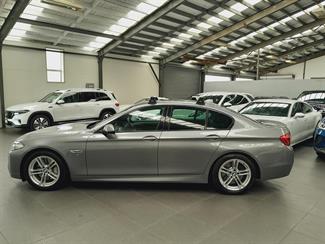 2015 BMW 535d - Thumbnail