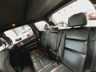 2017 Jeep Grand Cherokee - Thumbnail