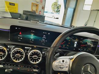 2020 Mercedes-Benz CLA 250 - Thumbnail