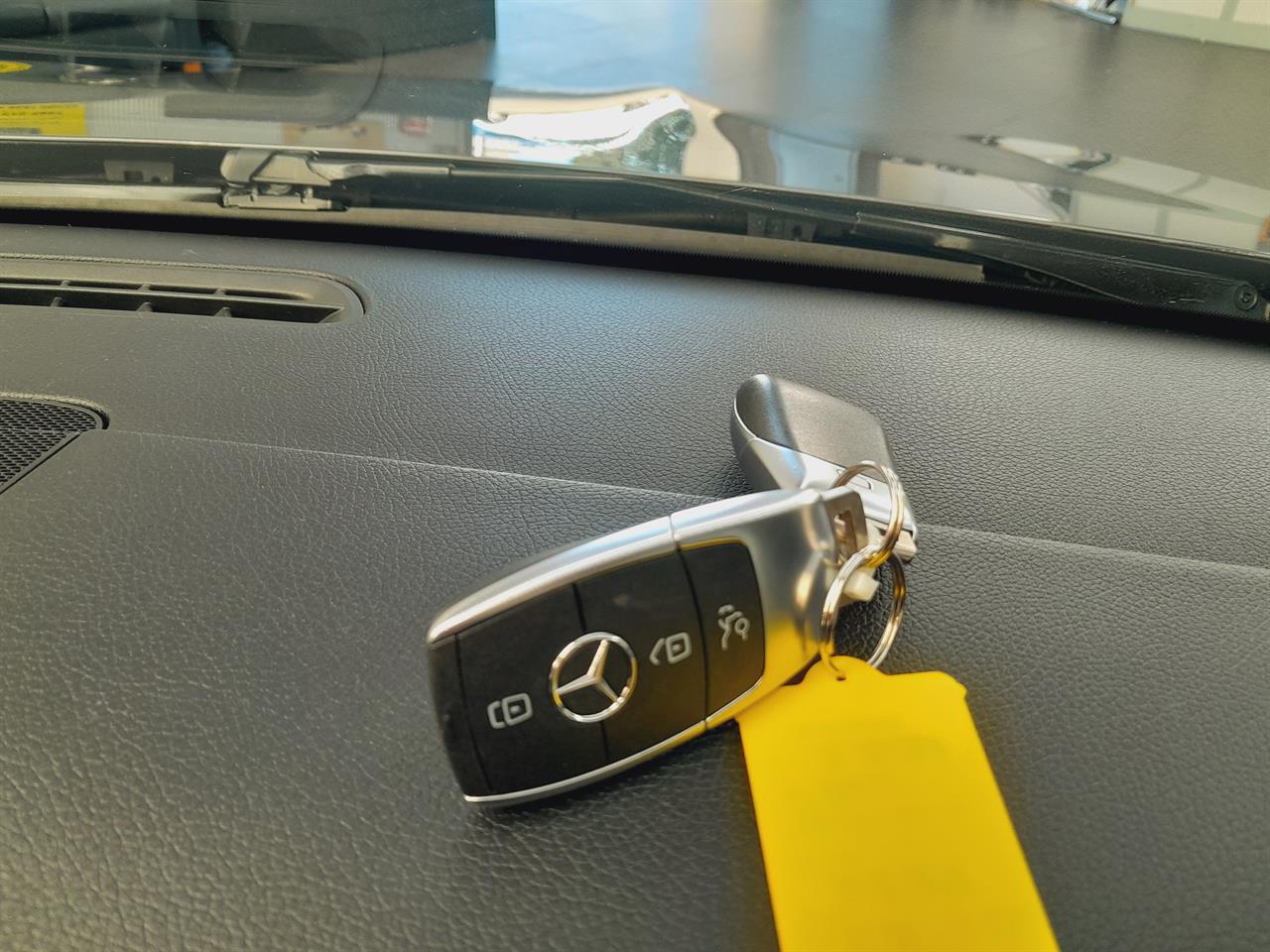 2020 Mercedes-Benz CLA 250