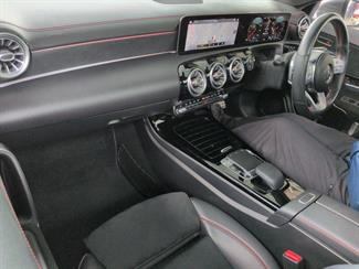 2020 Mercedes-Benz CLA 250 - Thumbnail