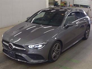 2020 Mercedes-Benz CLA 250 - Thumbnail