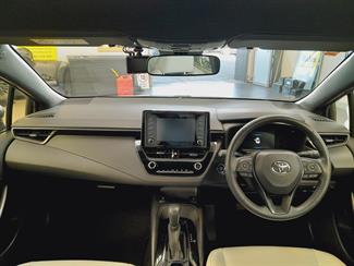 2019 Toyota Corolla - Thumbnail