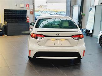 2019 Toyota Corolla - Thumbnail
