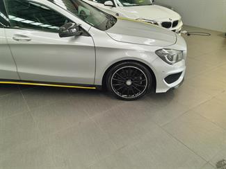 2013 Mercedes-Benz CLA 250 - Thumbnail