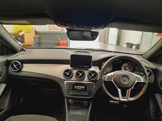 2013 Mercedes-Benz CLA 250 - Thumbnail