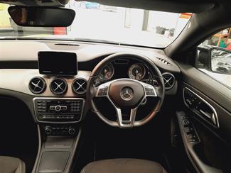2013 Mercedes-Benz CLA 250 - Thumbnail