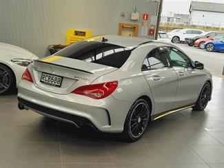 2013 Mercedes-Benz CLA 250 - Thumbnail