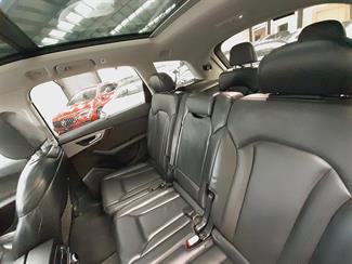 2017 Audi Q7 - Thumbnail