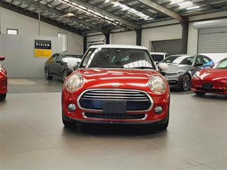 2015 Mini Cooper - Thumbnail