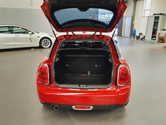 2015 Mini Cooper - Thumbnail