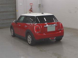2015 Mini Cooper - Thumbnail