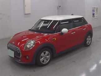 2015 Mini Cooper - Thumbnail