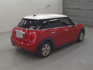 2015 Mini Cooper - Thumbnail