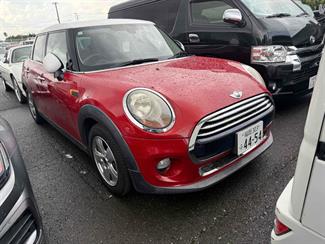 2015 Mini Cooper - Thumbnail