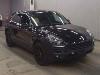 2018 Porsche Macan - Thumbnail
