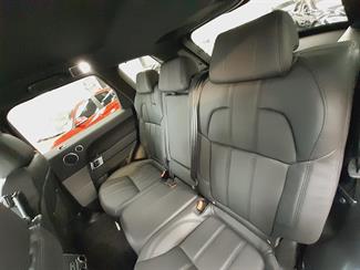 2018 Land Rover Range Rover Sport - Thumbnail