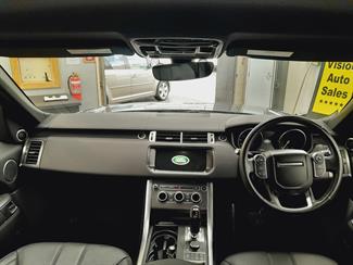 2018 Land Rover Range Rover Sport - Thumbnail