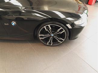 2006 BMW Z4 - Thumbnail