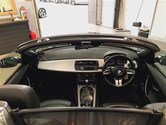 2006 BMW Z4 - Thumbnail