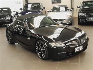 2006 BMW Z4 - Thumbnail
