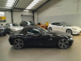 2006 BMW Z4 - Thumbnail