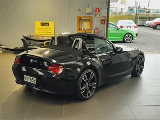 2006 BMW Z4 - Thumbnail