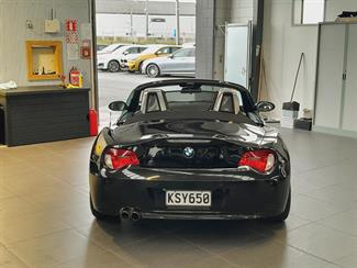 2006 BMW Z4 - Thumbnail