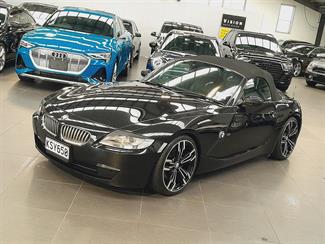 2006 BMW Z4 - Thumbnail