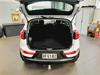 2014 Kia Sportage - Thumbnail