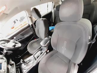 2014 Kia Sportage - Thumbnail