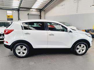 2014 Kia Sportage - Thumbnail